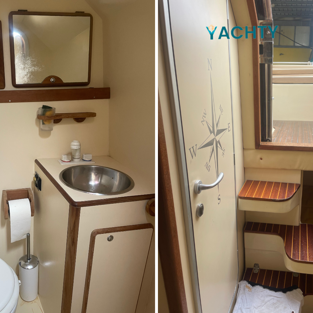 SOLEMAR 33 Night and day