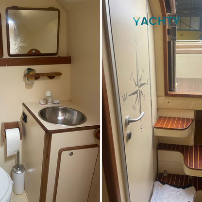 SOLEMAR 33 Night and day