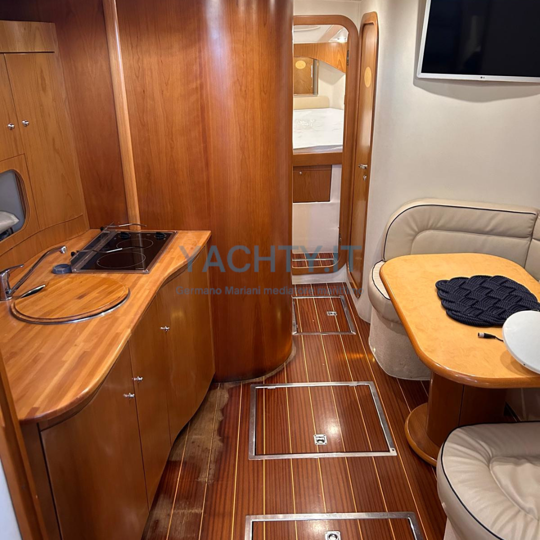 Innovazione e Progetti Mira 40