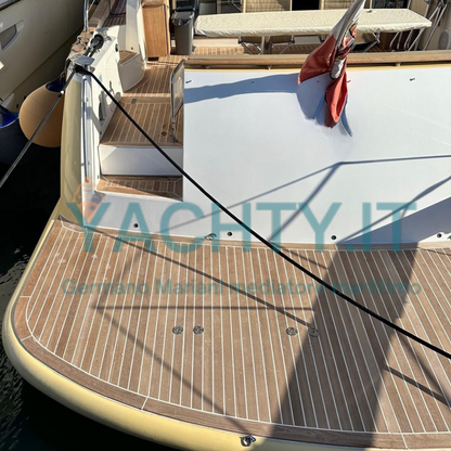 CANTIERI ESTENSI - 540 GOLDSTAR S