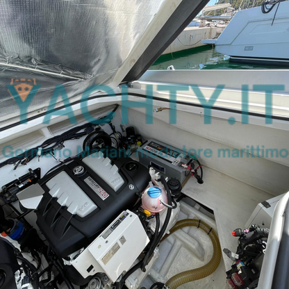 SACS STRIDER 11