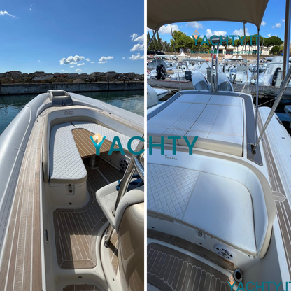 GRUPPO MARE PHYLUM 33