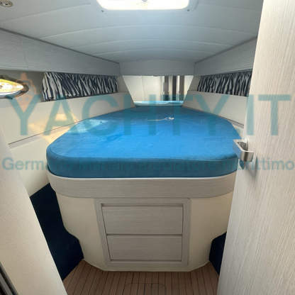 Marine Yachting MIG 38