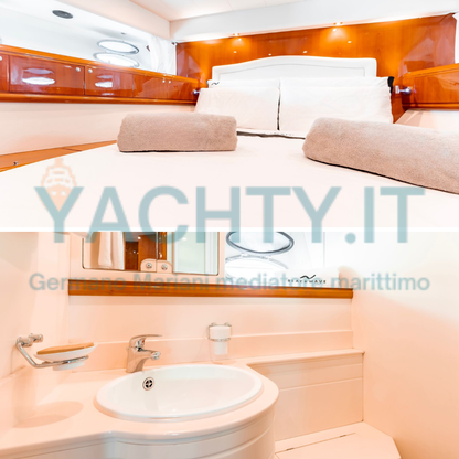 RIZZARDI CR 50 TOP LINE