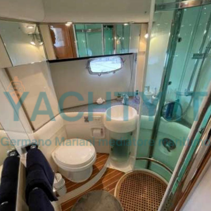 Fairline Targa 52 (2005)