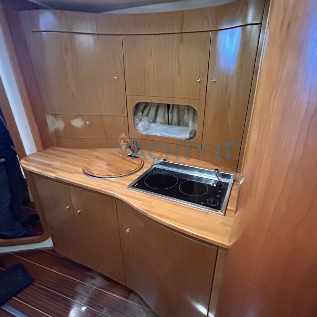 Innovazione e Progetti Mira 40