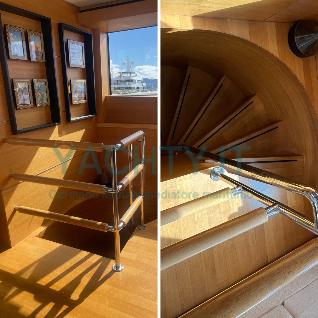 GAMMA YACHTS GAMMA 20