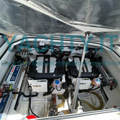 SACS STRIDER 11