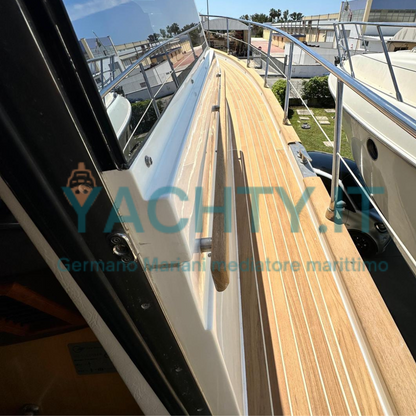 CANTIERI ESTENSI - 540 GOLDSTAR S