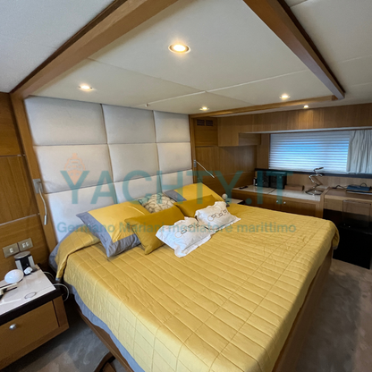 GAMMA YACHTS GAMMA 20