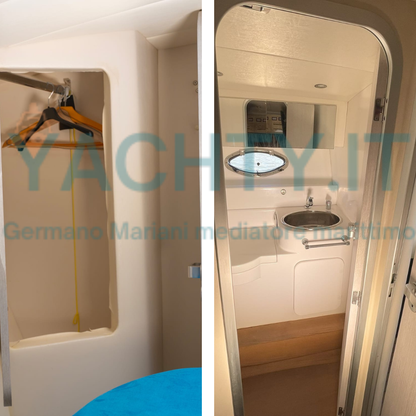 Marine Yachting MIG 38