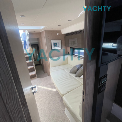AZIMUT ATLANTIS 45