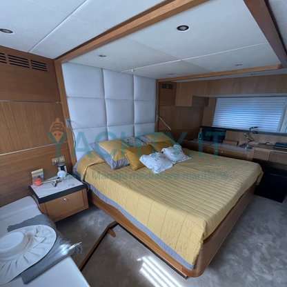 GAMMA YACHTS GAMMA 20