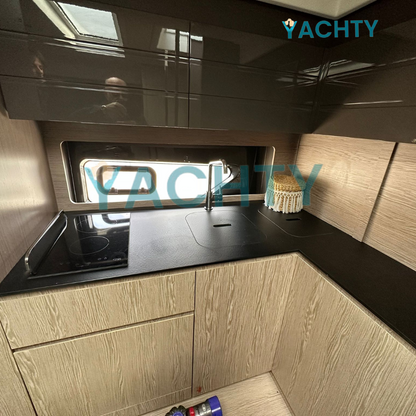 AZIMUT ATLANTIS 45
