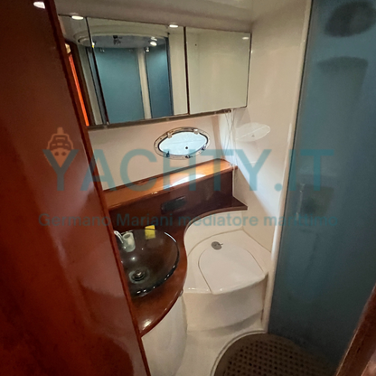 RIO YACHTS RIO 44 OPEN