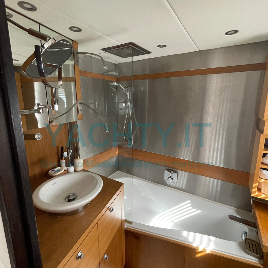 GAMMA YACHTS GAMMA 20