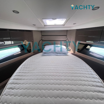 AZIMUT ATLANTIS 45