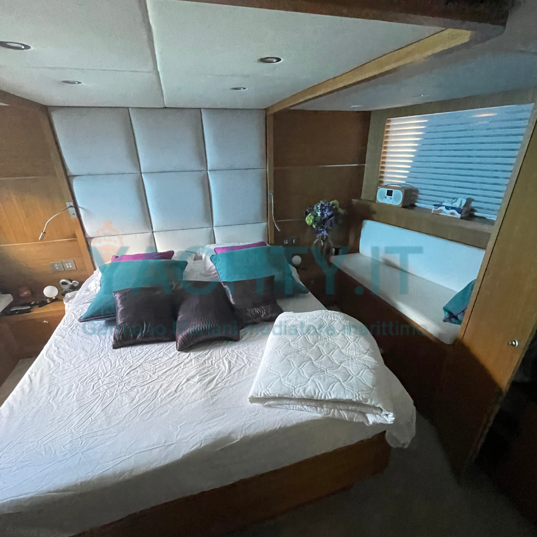 GAMMA YACHTS GAMMA 20