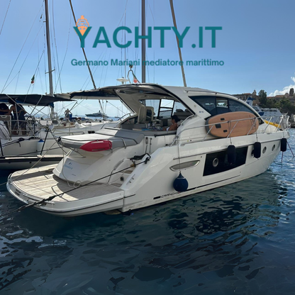 CRANCHI M 44 HT (2022)