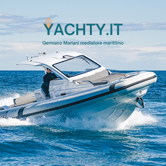 PIRELLI 35 NUOVO 2025