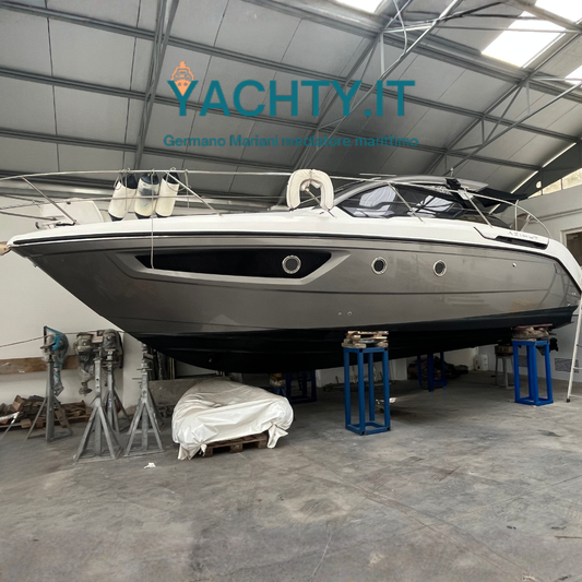 AZIMUT ATLANTIS 34