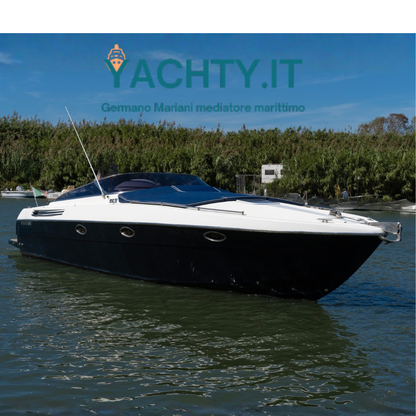 Marine Yachting MIG 38