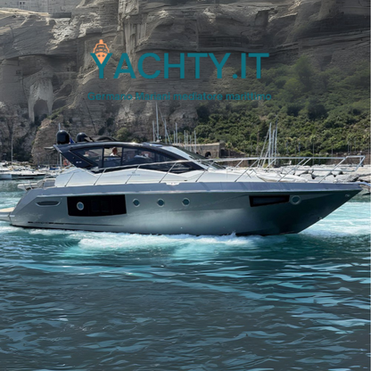 CRANCHI M 44 HT  (2024)
