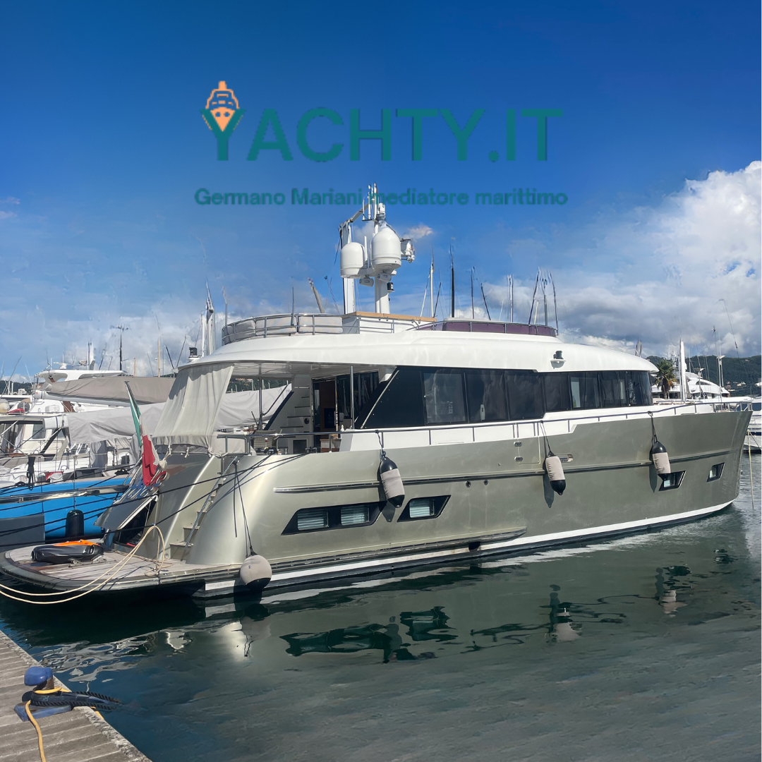 GAMMA YACHTS GAMMA 20