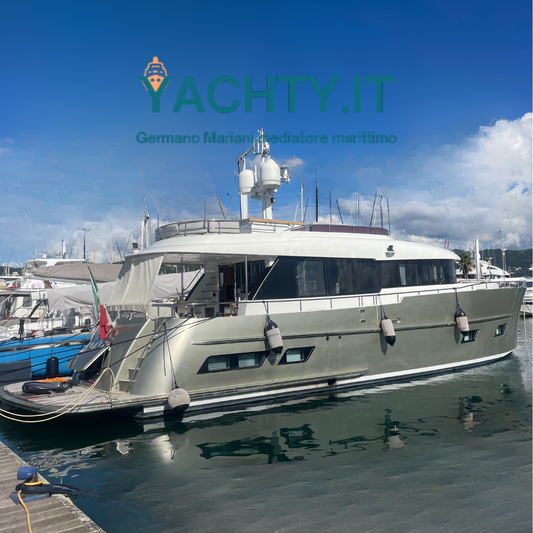 GAMMA YACHTS GAMMA 20