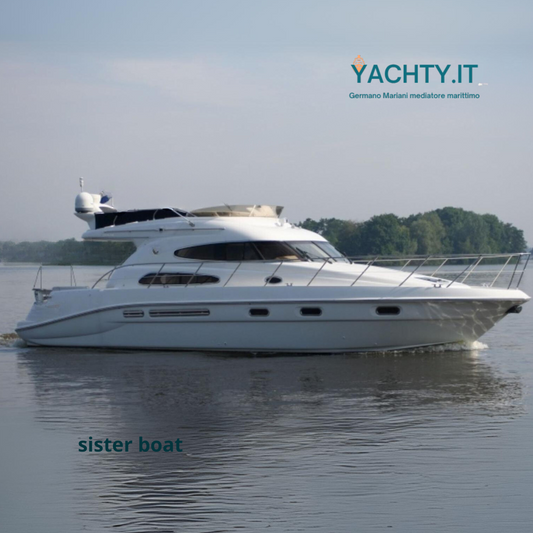 SEALINE T 47 Fly