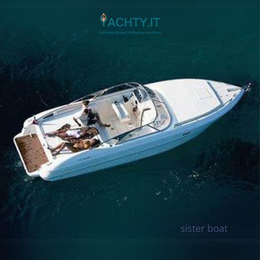 FIART MARE FIART 27 Cabin