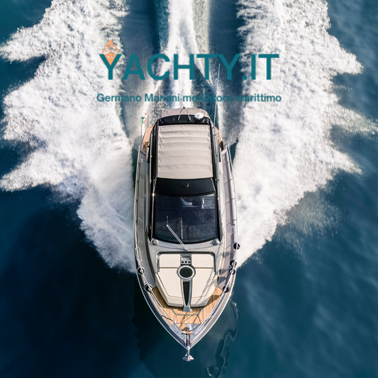 CRANCHI M 44 HT 2019