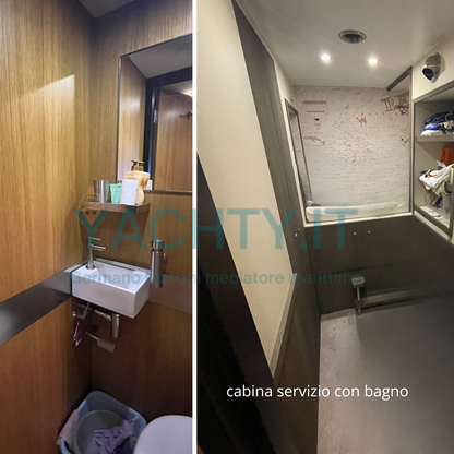 GAMMA YACHTS GAMMA 20