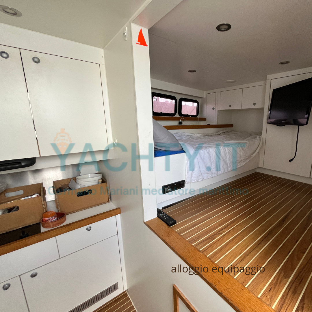 GAMMA YACHTS GAMMA 20