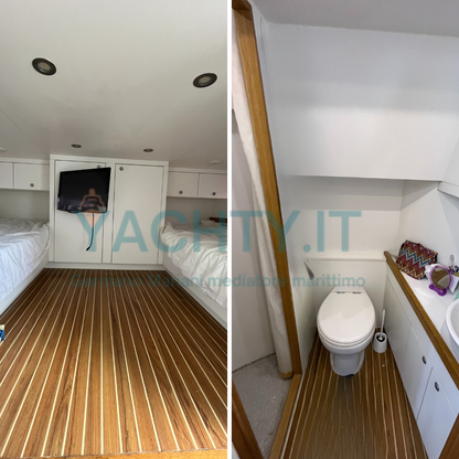 GAMMA YACHTS GAMMA 20