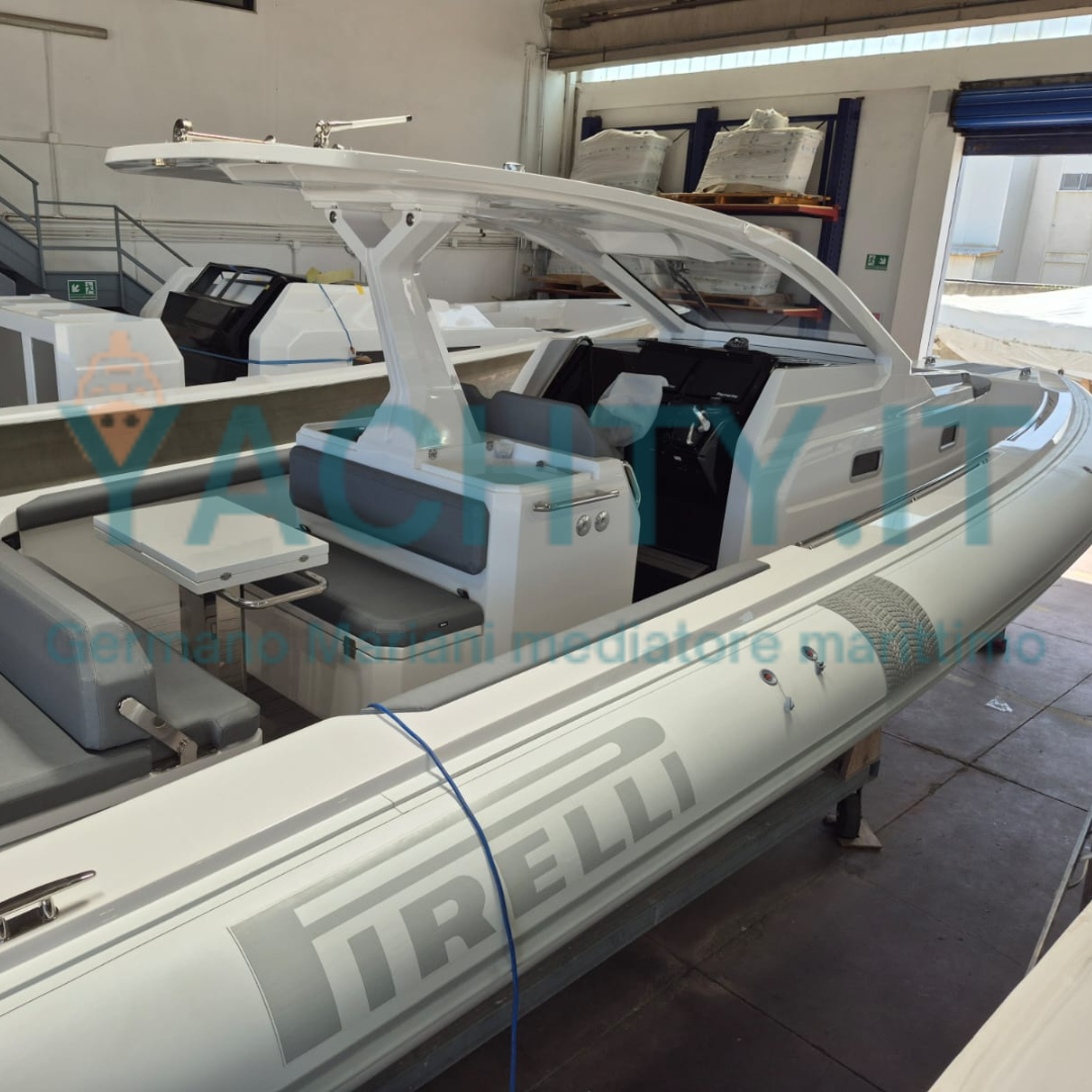 PIRELLI 35 NUOVO 2025