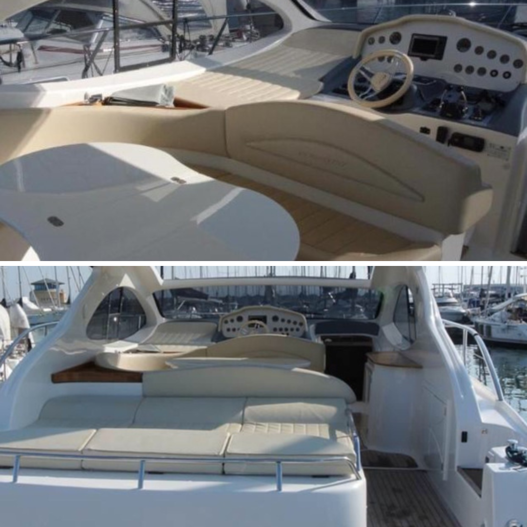 Abbate Bruno Primatist Aereotop Pininfarina 2009