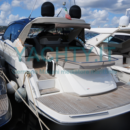 CRANCHI M 44 HT 2019