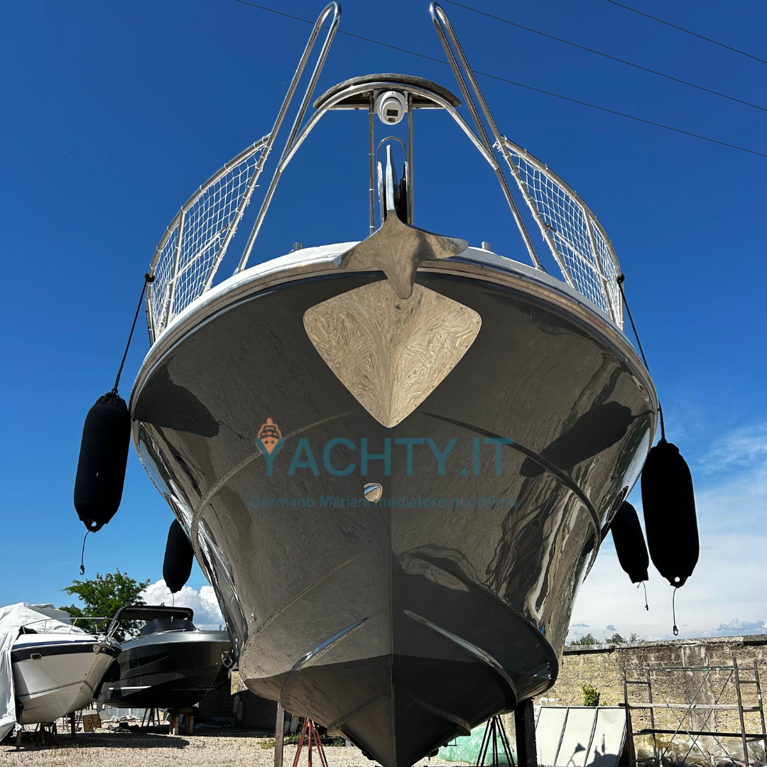 Innovazione e Progetti Mira 40