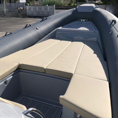 Italboats Stingher 32 GT