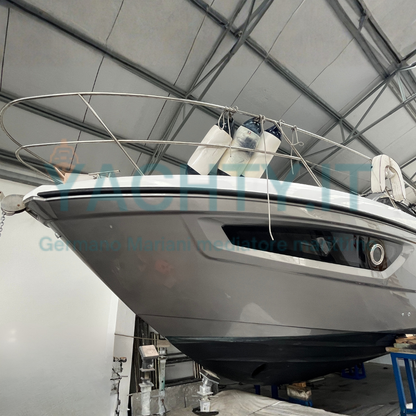 AZIMUT ATLANTIS 34