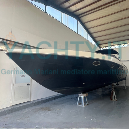 Marine Yachting MIG 38