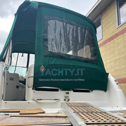 Chapparal Signature 240