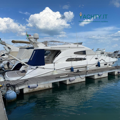 SEALINE T 47 Fly