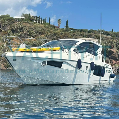 CRANCHI M 44 HT (2022)