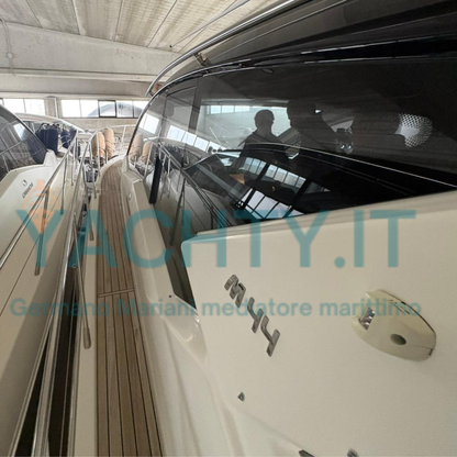 CRANCHI M 44 HT (2021)