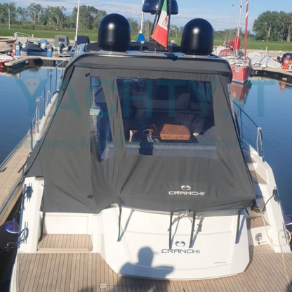 CRANCHI M 44 HT (2021)