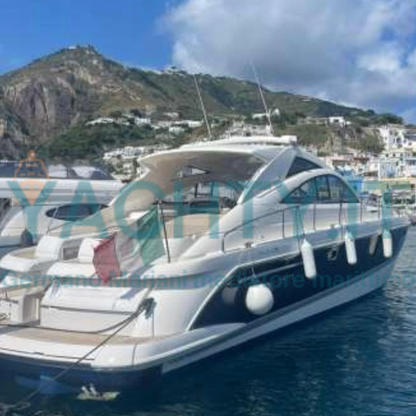 Fairline Targa 52 (2005)