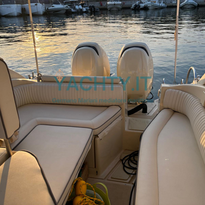 SOLEMAR ZEUS 26
