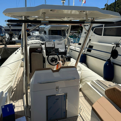 Nuova Jolly PRINCE 33 cc